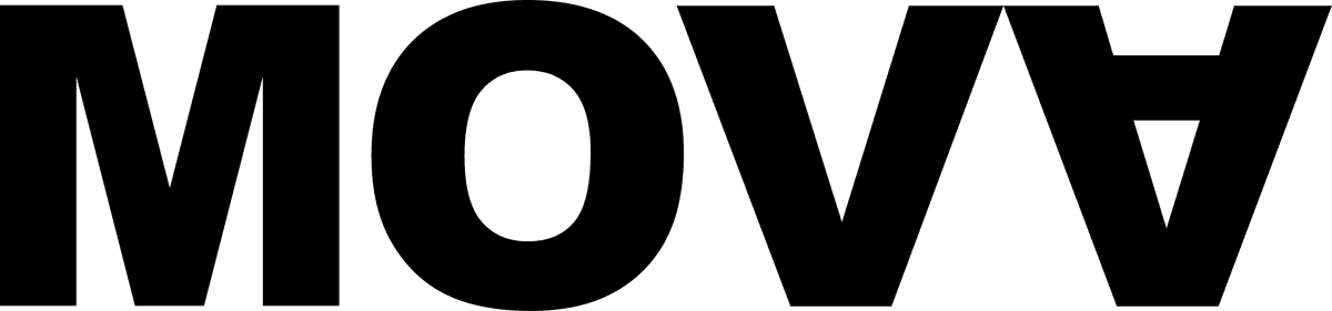 MOVA Studio Logo